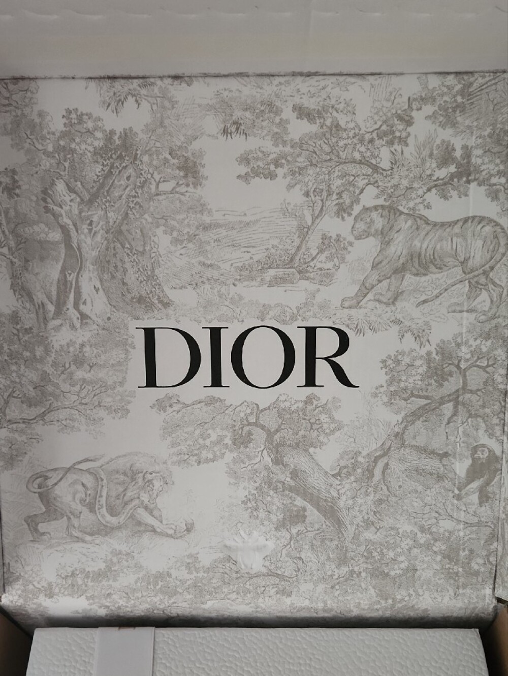 Dior Full Inclusion Giftbox - Picture 2 of 16